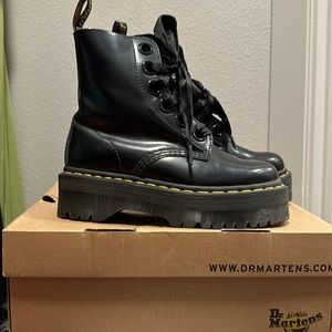 Doc Martens